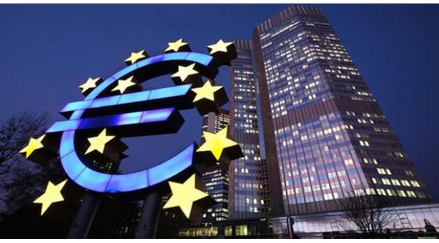 欧洲央行:负利率不会损害银行业|欧洲央行|银行