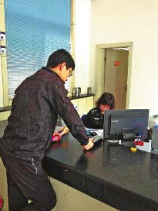 身份证丢失 可省内异地补办