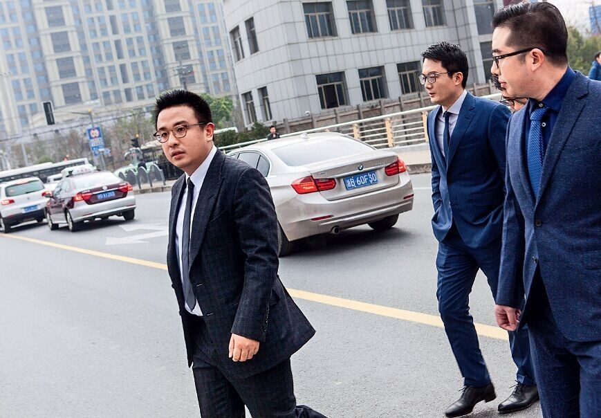 揭秘饿了么最新融资疑团 阿里到底扮演了怎样