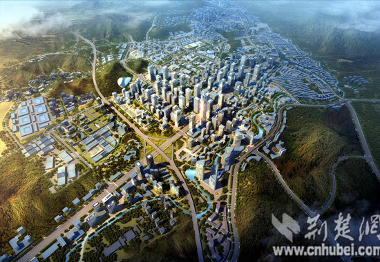 宜昌高新区近千万元奖励百家科技创新企业