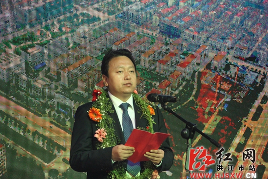 洪江市召开旅游产品推荐会