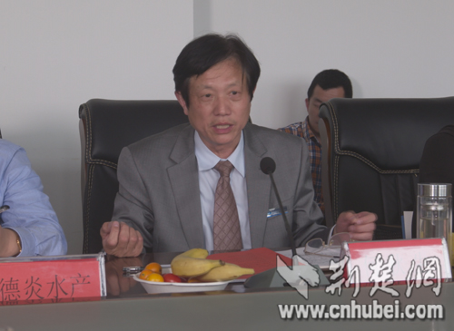 湖北小龙虾市场前景趋好 行业专家强调自律_新