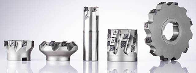 完美解决铣床刀具径向跳动七步骤,太实用了!