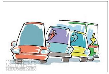 除了Uber和滴滴,私家车还能怎么赚钱?