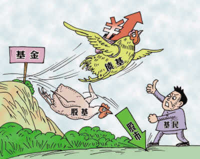 摸底债市杠杆 整体企业违约风险较大|债券市场