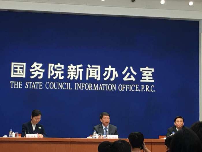 财政部:增值税划分过渡办法只变增量