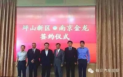 卖空调的造车不新鲜,卖西服的也来造电动车了