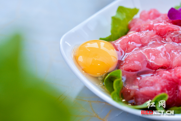 素素挑食记:源自四川眉山的华神火锅(图)