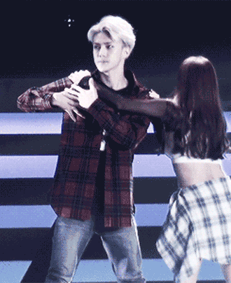 唱歌跳舞演戏综艺全get | 姑娘们答应我,男盆友就找他