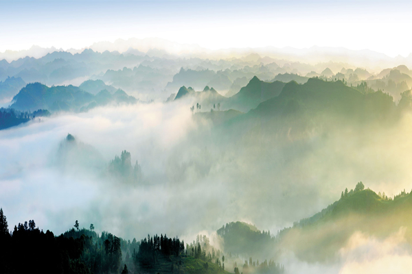 【纪检人·镜头】沅有芷兮澧有兰