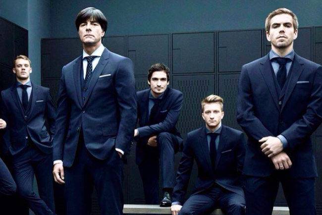 卖空调的造车不新鲜,卖西服的也来造电动车了