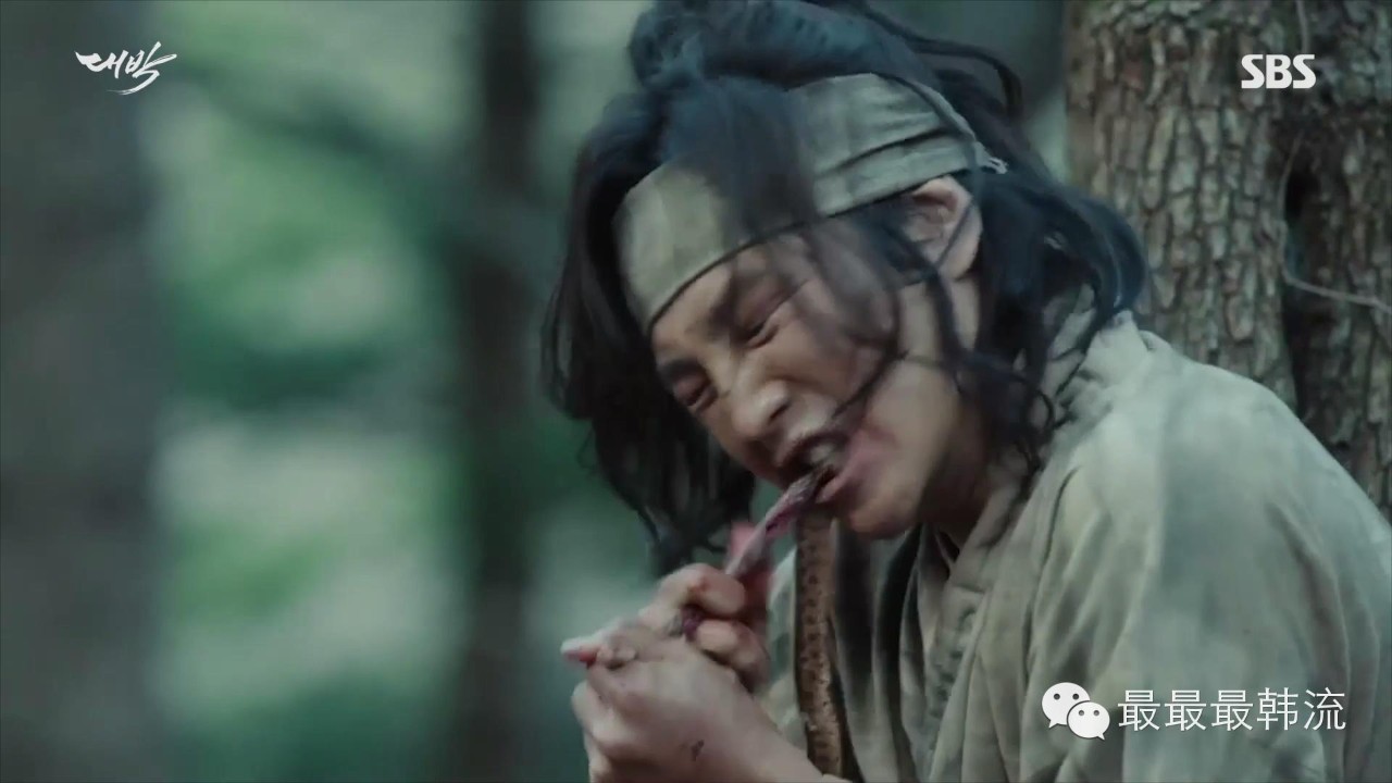 8张图告诉你什么是思密达史上尺度最大最拼的