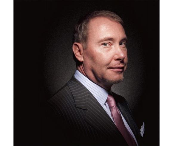 新债王冈拉克:今年美联储可能加息一次 |股市|债