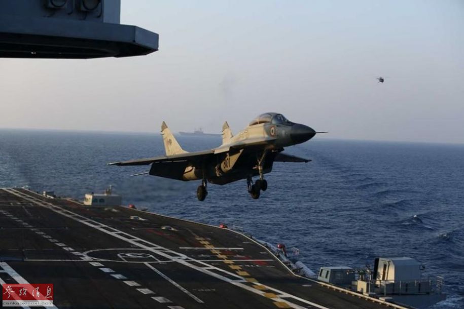 邻邦扫描:印度渗透中亚剑指中巴 尼泊尔退出军