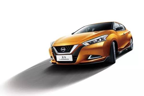 东风日产为何推出蓝鸟智炫版?