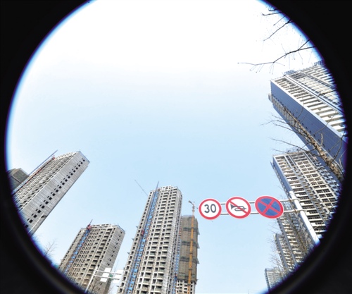 南京部分地区房价破4万 人行地方政府紧急调研|房价|南京_新浪财经_新浪网