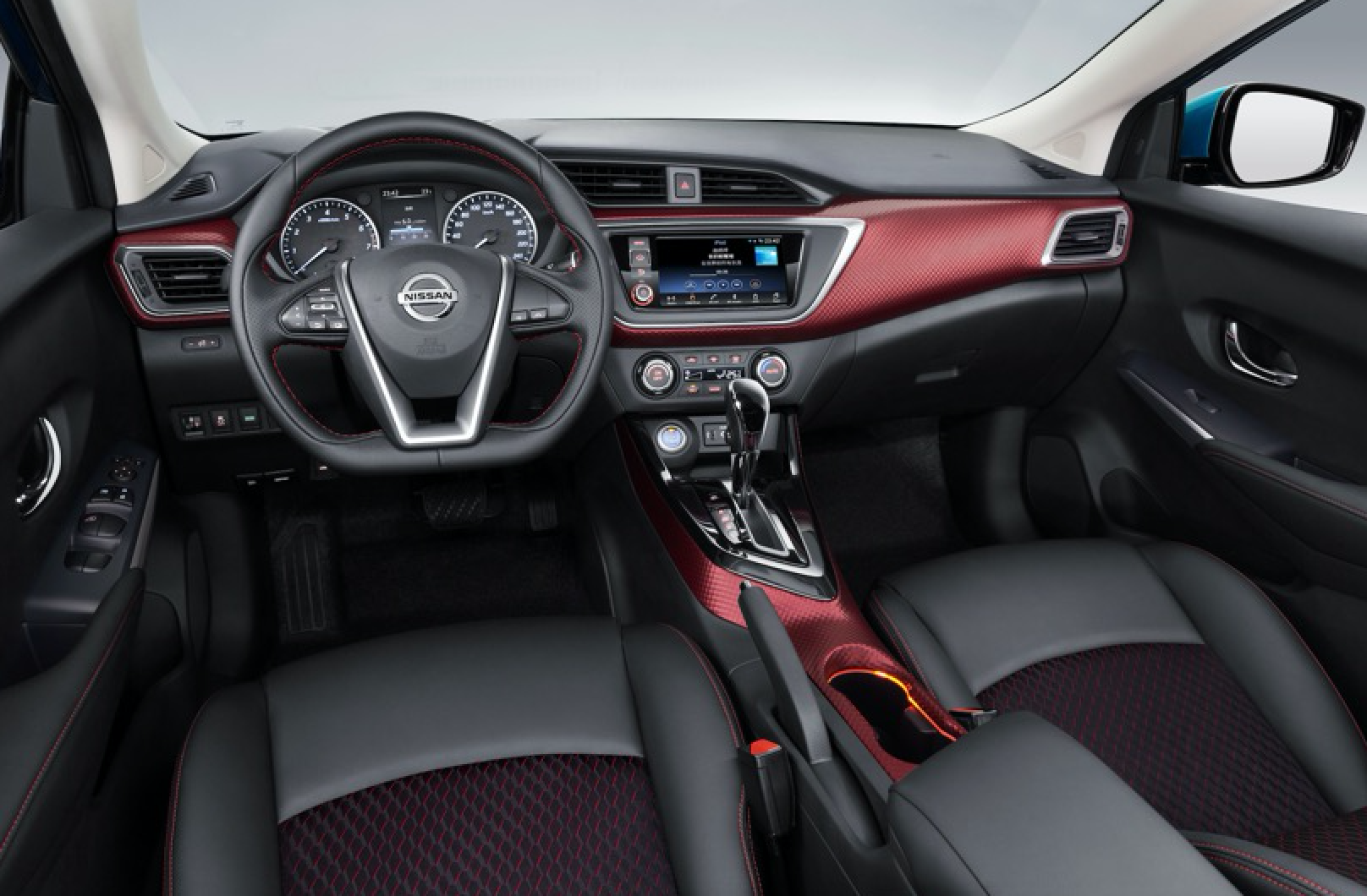 东风日产为何推出蓝鸟智炫版?