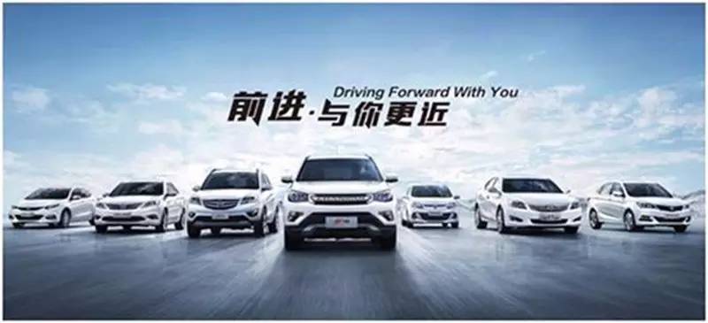 中国品牌也需要打好产品组合拳