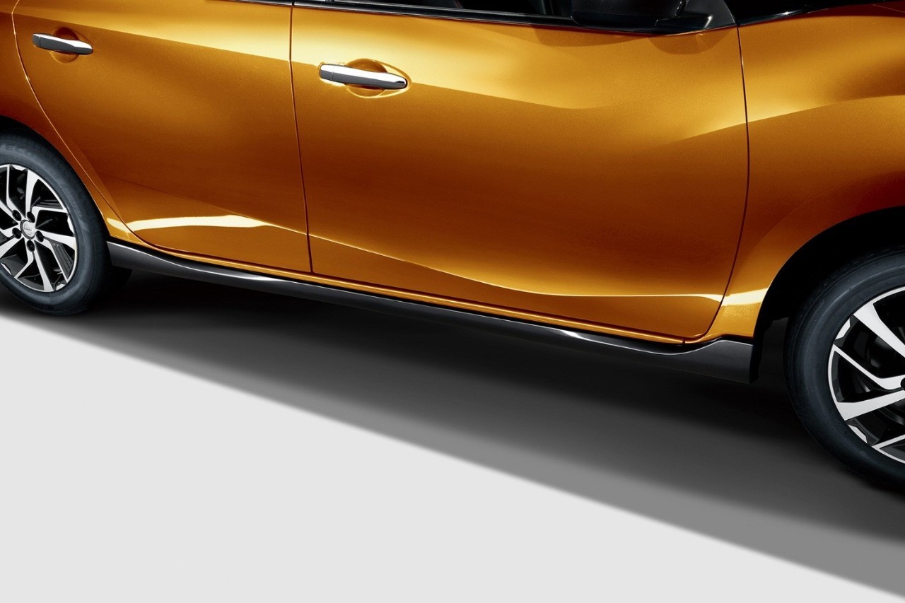 东风日产为何推出蓝鸟智炫版?