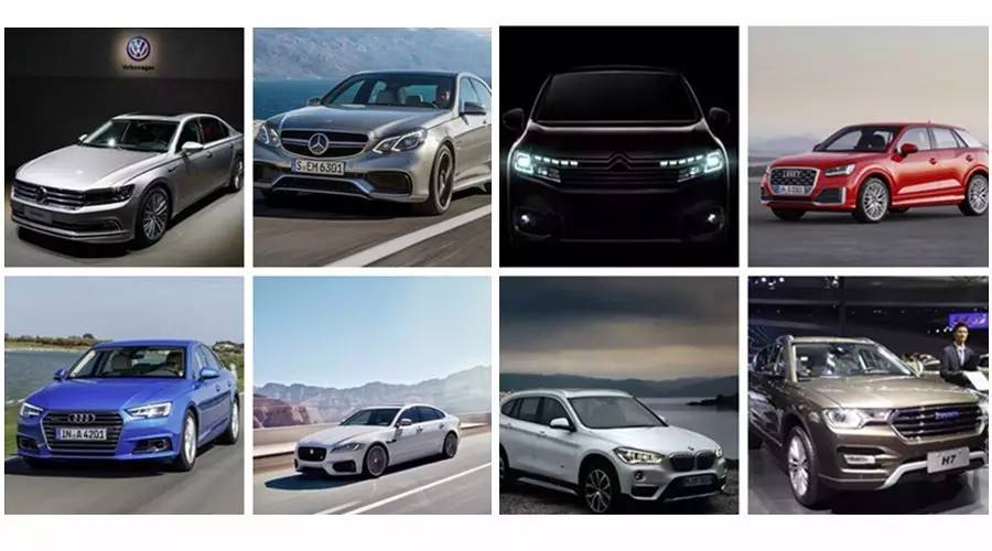 北京车展重磅车型前瞻:没了车模还能看啥