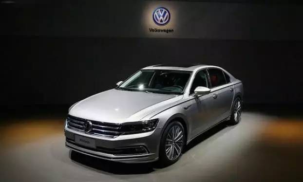 北京车展重磅车型前瞻:没了车模还能看啥