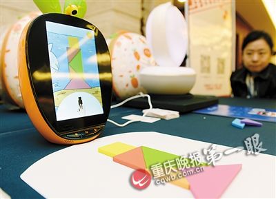 今后你也可以养一条阿尔法狗