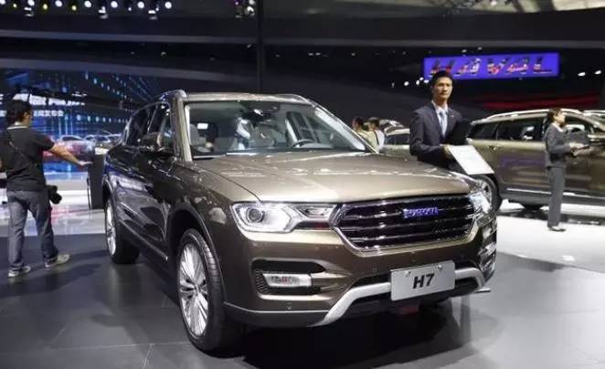 北京车展重磅车型前瞻:没了车模还能看啥