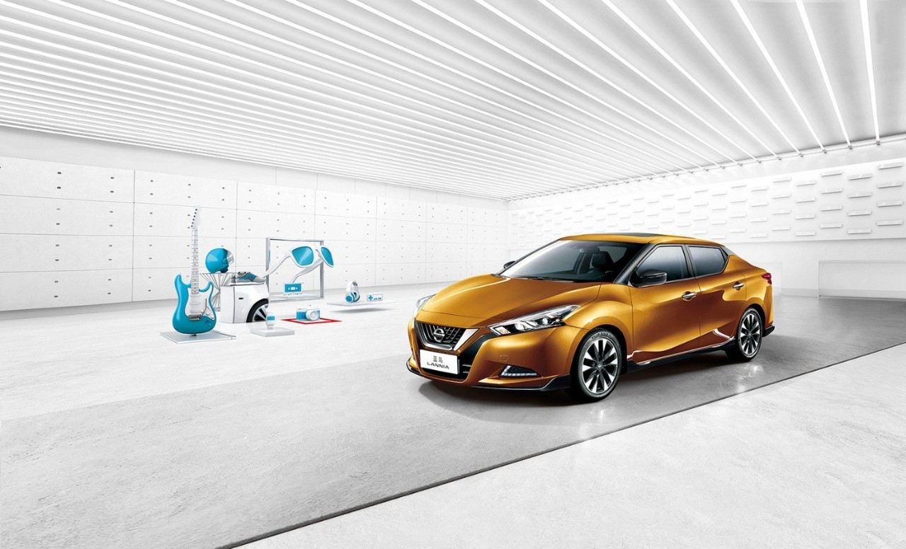 东风日产为何推出蓝鸟智炫版?