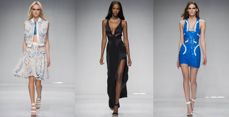 你与时尚之间只差了一个“高定”