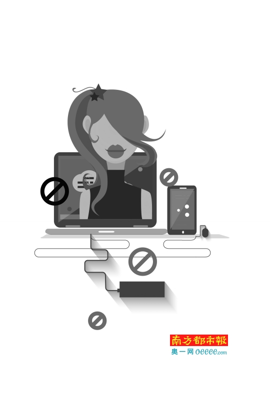 斗鱼熊猫tv等直播平台面临查处 监管或严打擦边