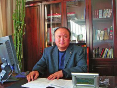 绘制榆林福彩蓝图