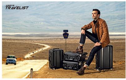 世界级高尔夫赛事携手丝路旅行者