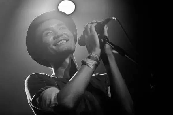 若没有朴树,一汽丰田的第500万辆能下线?