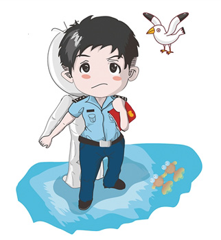 如果你有狱警朋友你们友谊的小船还好吗