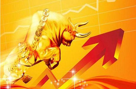 330亿美元先生:勿疑黄金涨势 继续买买买!|黄金