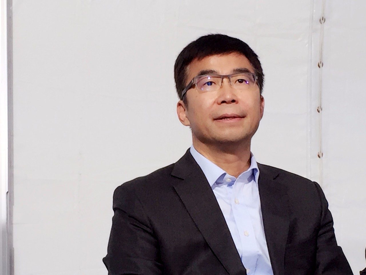 乐视触角正式伸进美国 挖特斯拉墙角