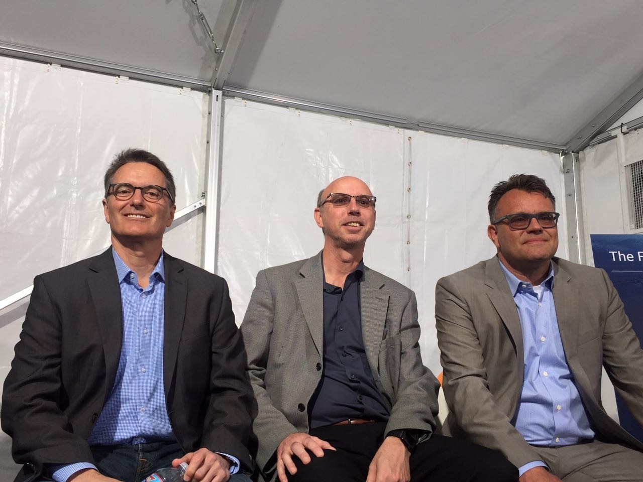 乐视触角正式伸进美国 挖特斯拉墙角