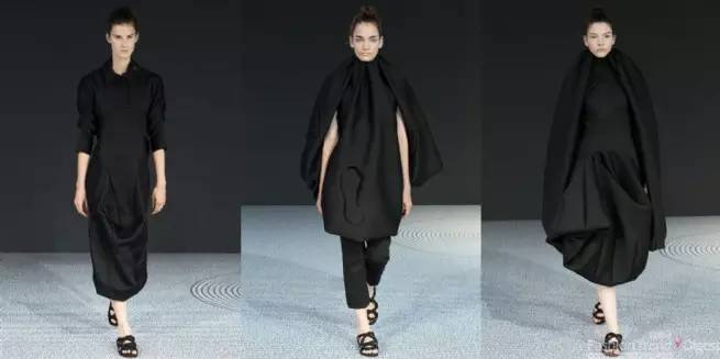 你与时尚之间只差了一个“高定”