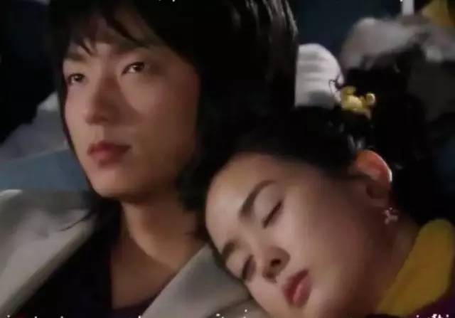 若能用美得不可方物形容男子,定是他!|李准基|步