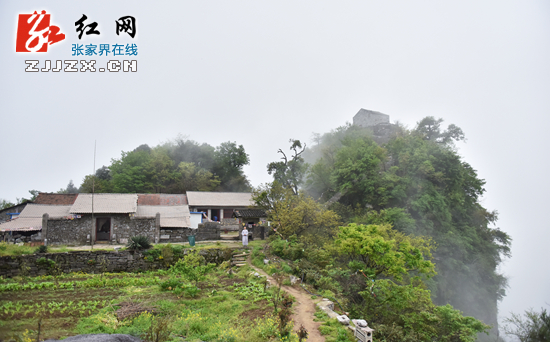 张家界全域旅游时代来临时刻新闻记者感受慈利
