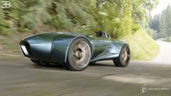 意大利米兰理工2016研究生毕业展