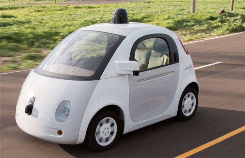 想装逼“自动驾驶”话题达人 这一篇就够了