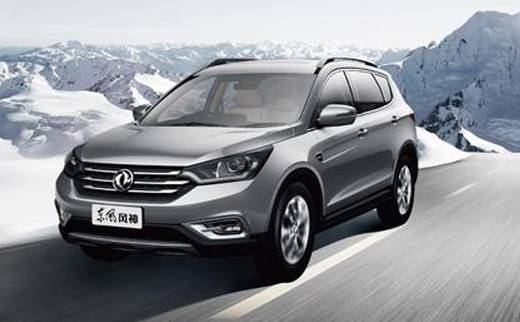 上市车企年报分析:五大集团和一汽系表现