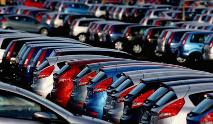 如何看待3月自主品牌市场份额的下滑？