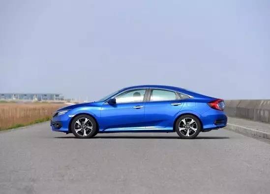 十代思域逼格高,就看销量了!