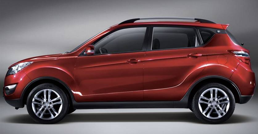 上市车企年报分析:五大集团和一汽系表现