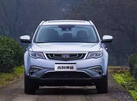 谁是自主品牌四小花旦中的“吸金王”?