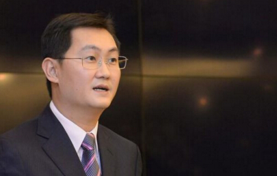 马化腾回应捐款筹建公益基金:与个人税务无关