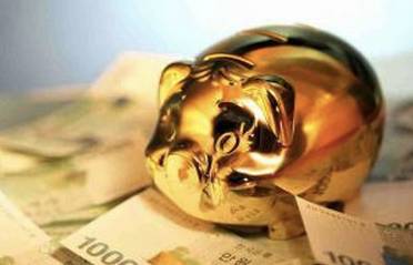 谁是自主品牌四小花旦中的“吸金王”?