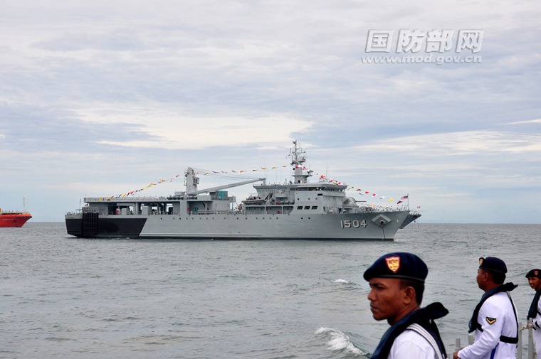 印尼召开50年前屠华事件调研会 否认将道歉